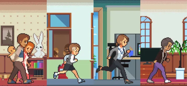 Life is a Game : 인생게임 | 游戏 | XWorld