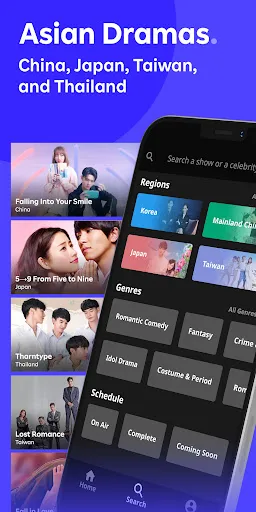 Viki: Asian Dramas & Movies | Games | XWorld