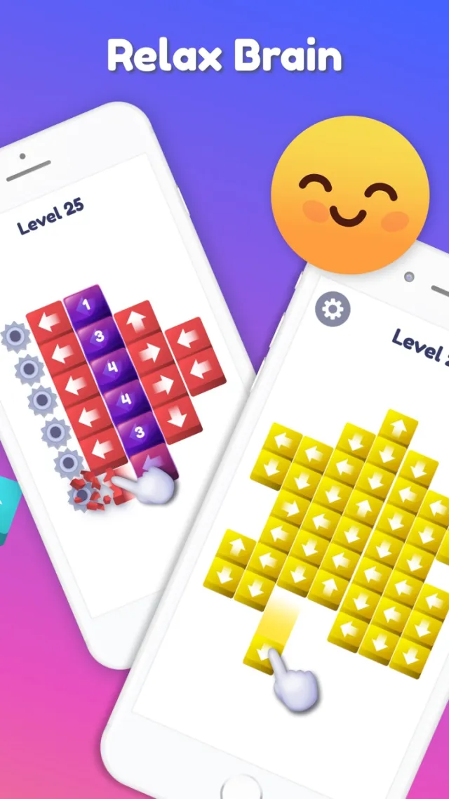 Unpuzzle: Tap Away & Car Out | Jogos | XWorld