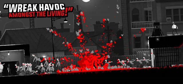 Zombie Night Terror | Games | XWorld