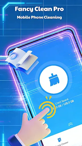 Fancy Clean Pro | เกม | XWorld