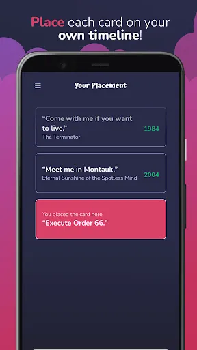 Timester - Year Sorting Quiz | 游戏 | XWorld Timester - Year Sorting Quiz | 游戏 | XWorld