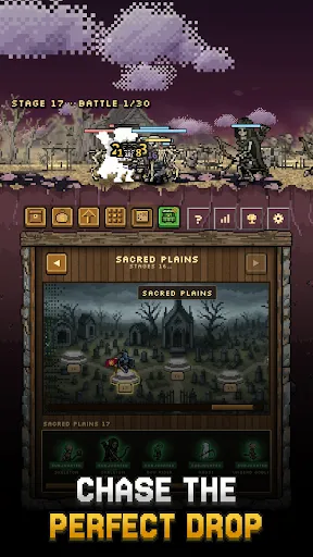 Wallpaper Game - Questbar RPG | Permainan | XWorld