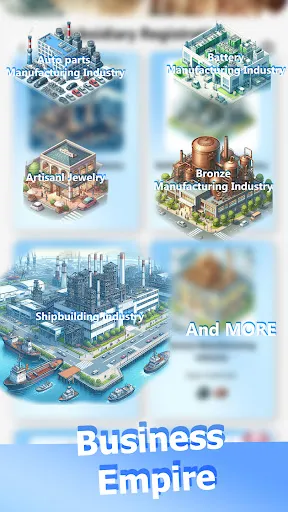 Mine Business Simulation | Jogos | XWorld