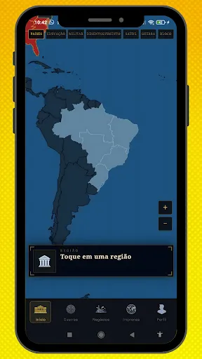 Diplomacia - Estratégia Online | Jogos | XWorld Diplomacia - Estratégia Online | Jogos | XWorld