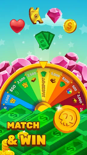 Tesoro Solitario: Gana Dinero | juego | XWorld