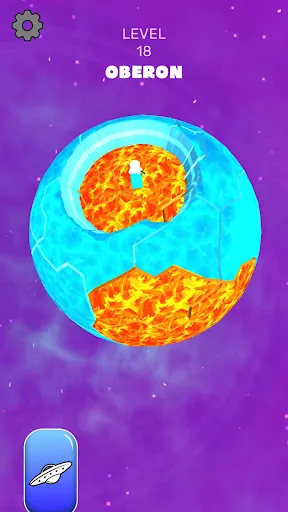 Asteroid Miner | Games | XWorld