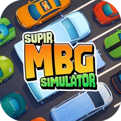 XWorld | Supir MBG Simulator