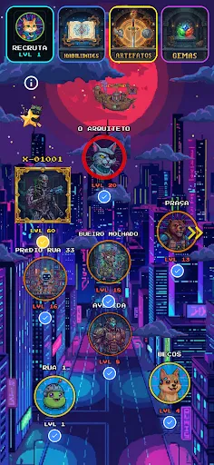 TIC-TAC-QUEST | Jogos | XWorld TIC-TAC-QUEST | Jogos | XWorld