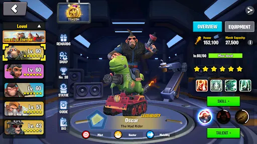 Ape Avengers | 游戏 | XWorld