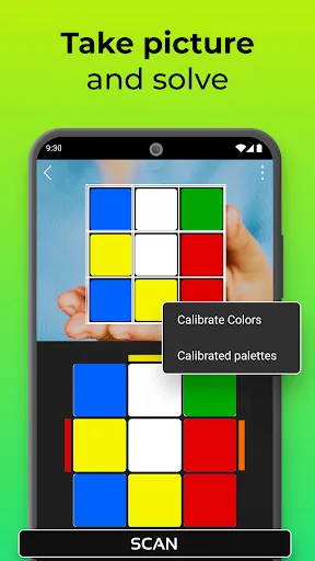 CubeX - Solver, Timer, 3D Cube | Games | XWorld