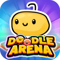 XWorld | Doodle Arena