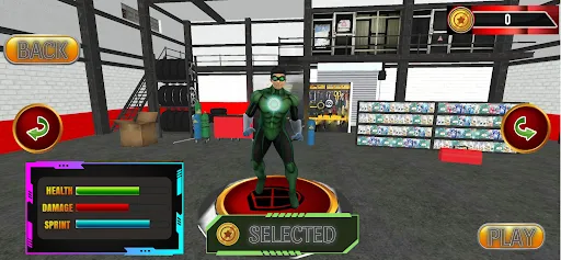 Indian Hero Fight : Vice Mafia | 游戏 | XWorld