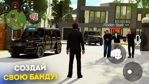 LIVE RUSSIA | Игры | XWorld
