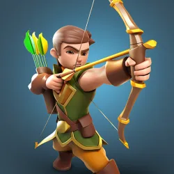XWorld | Sparta War: Stick Shadow Fight