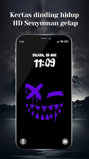 4K Wallpaper Senyum Bodoh | Permainan | XWorld 4K Wallpaper Senyum Bodoh | Permainan | XWorld