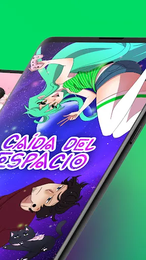 WEBTOON | juego | XWorld