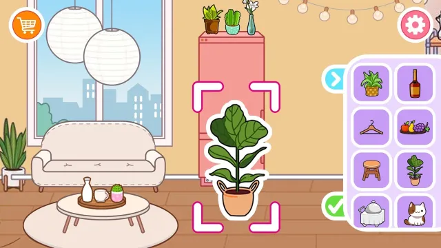 Princess Toca Avatar World | juego | XWorld