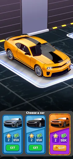 Car Dealer Idle | 游戏 | XWorld