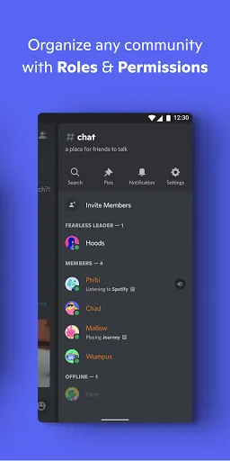 Discord - Talk, Play, Hang Out | Games | XWorld