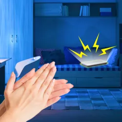XWorld | Clap Find Phone