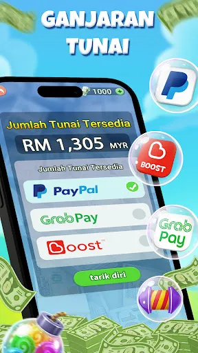 Bubble Shooter: Puzzle Game | Permainan | XWorld Bubble Shooter: Puzzle Game | Permainan | XWorld