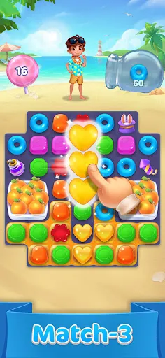 Jellipop Match | Games | XWorld Jellipop Match | Games | XWorld