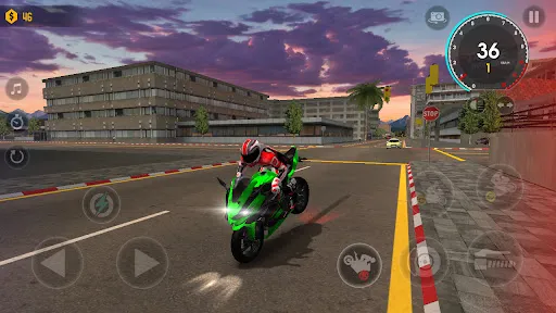 Xtreme Motorbikes | Games | XWorld Xtreme Motorbikes | Games | XWorld