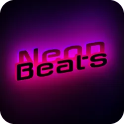 XWorld | Neon Beats | Jogo Musical