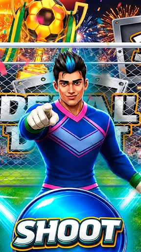 Penal Shoot | Игры | XWorld Penal Shoot | Игры | XWorld