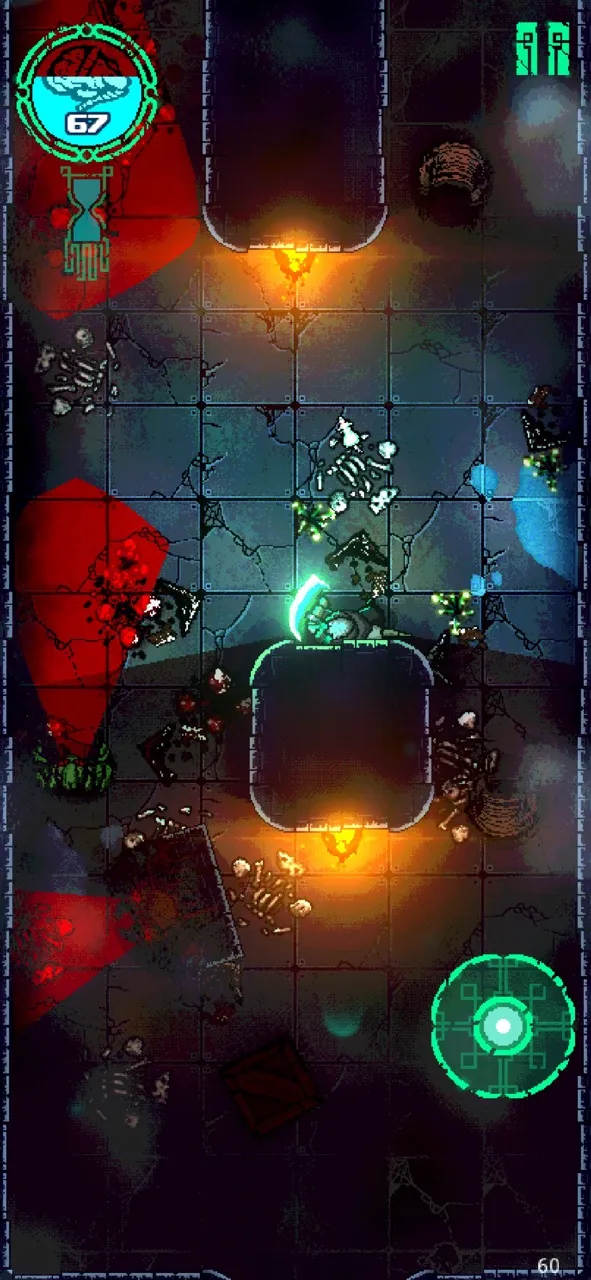 Madness/Endless | Игры | XWorld