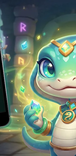 Funny Serpent | Jogos | XWorld Funny Serpent | Jogos | XWorld