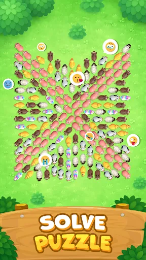 Farm Tap | juego | XWorld