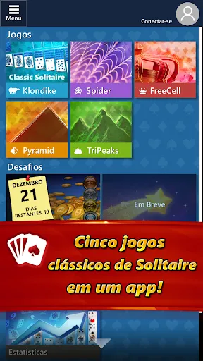 Microsoft Solitaire Collection | Jogos | XWorld