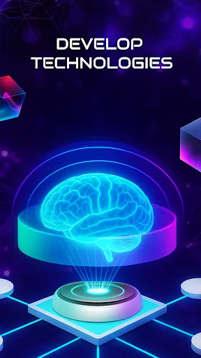AI Takeover Tycoon | Permainan | XWorld AI Takeover Tycoon | Permainan | XWorld