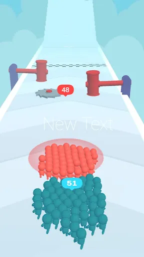 Horde Fighters | เกม | XWorld