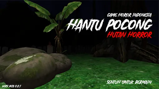 Game Hantu Pocong 3D Indonesia | Permainan | XWorld