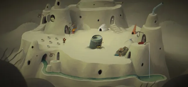 Miniatures: A Story Collection | Games | XWorld