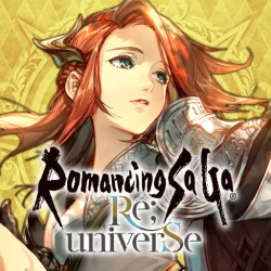 XWorld | Romancing SaGa Re;univerSe