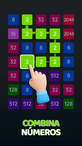 2048 Blast: Juego Números 2248 | juego | XWorld 2048 Blast: Juego Números 2248 | juego | XWorld