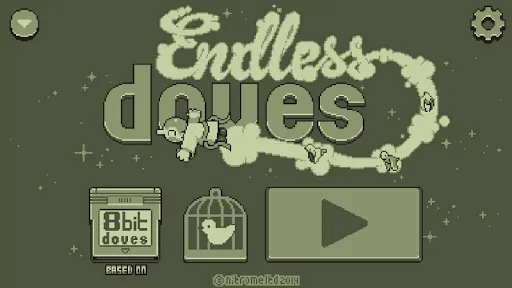 Endless Doves | Jogos | XWorld