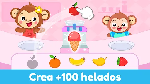 Juegos de cocina niños | juego | XWorld