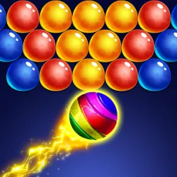 XWorld | Bubble Shooter