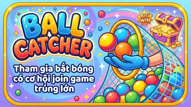 Playable | Ball Catcher | Games | XWorld