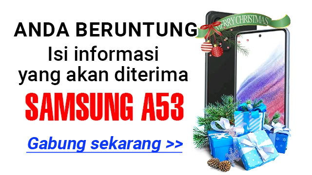 Rewardis Christmas Multigeo Samsung A53 | Permainan | XWorld