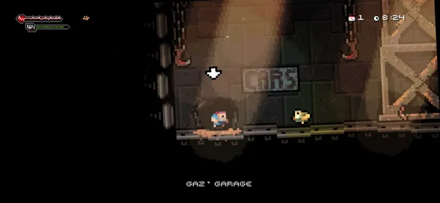 Ashworld | Игры | XWorld