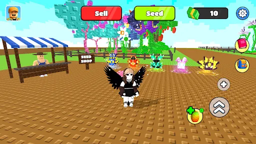 Grow Garden: Offline Farm | Games | XWorld