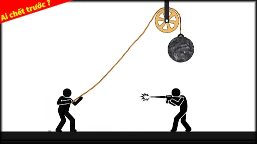 Ai Chết Trước: Game hại não | Games | XWorld Ai Chết Trước: Game hại não | Games | XWorld