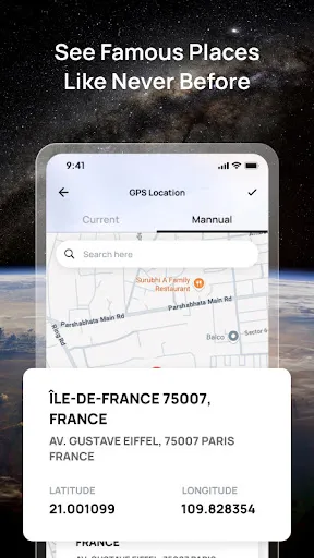 GPS Camera: Photo Location Tag | Games | XWorld GPS Camera: Photo Location Tag | Games | XWorld