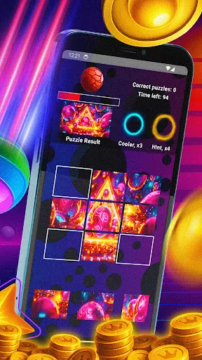 DropBall Blitz | Permainan | XWorld